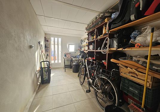 Bungalow in La Zenia