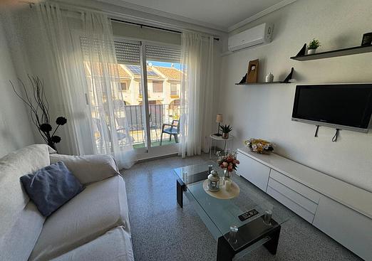 Apartment in San Miguel de Salinas