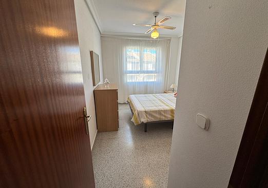 Apartment in San Miguel de Salinas