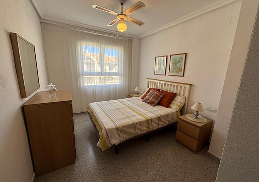 Apartment in San Miguel de Salinas