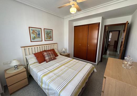 Apartment in San Miguel de Salinas