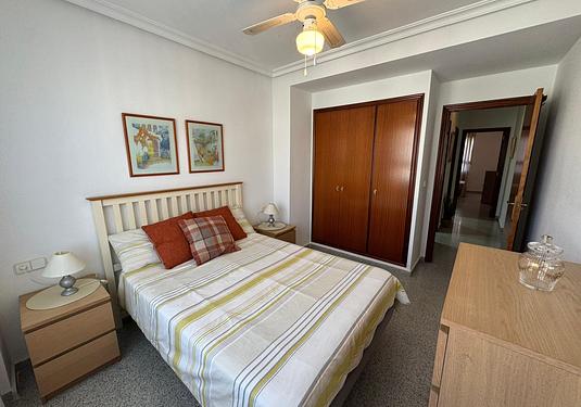 Apartment in San Miguel de Salinas