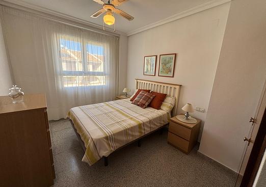 Apartment in San Miguel de Salinas