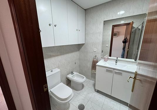 Apartment in San Miguel de Salinas