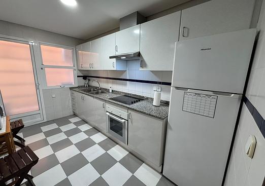 Apartment in San Miguel de Salinas