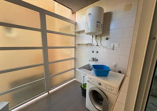Apartment in San Miguel de Salinas