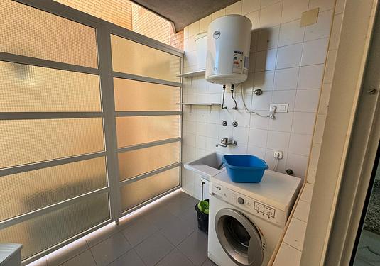 Apartment in San Miguel de Salinas
