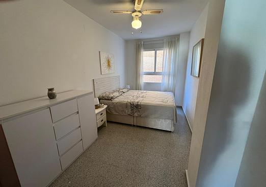 Apartment in San Miguel de Salinas