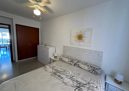 Apartment in San Miguel de Salinas