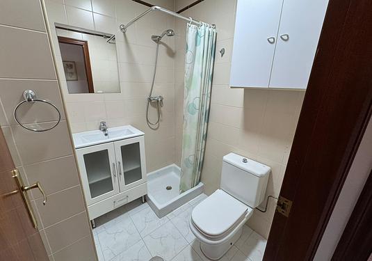 Apartment in San Miguel de Salinas
