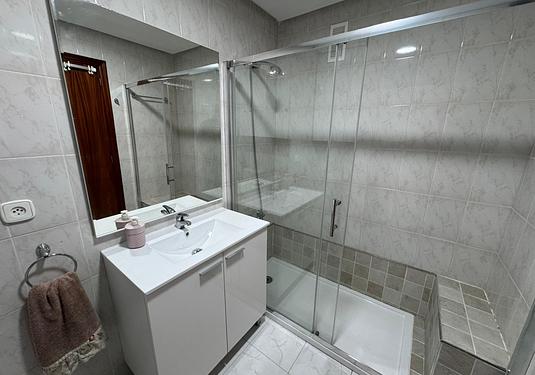 Apartment in San Miguel de Salinas