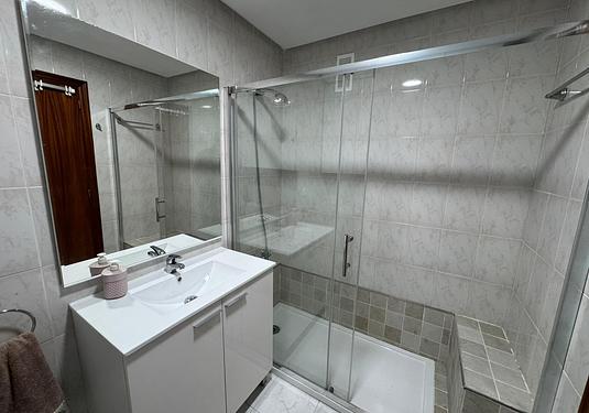 Apartment in San Miguel de Salinas