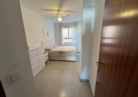 Apartment in San Miguel de Salinas