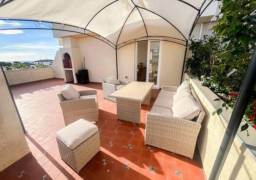 Apartment in Torrevieja