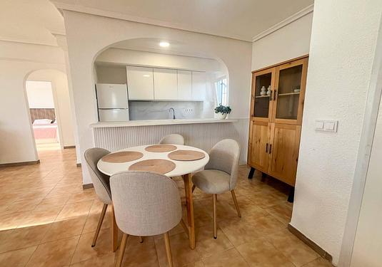 Apartment in Torrevieja