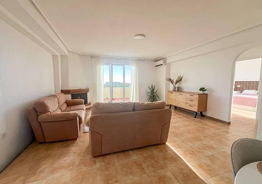 Apartment in Torrevieja