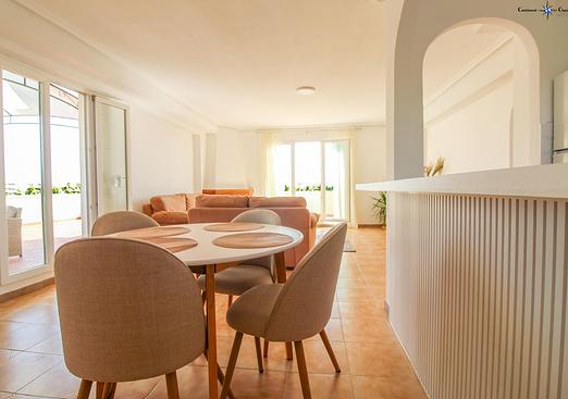 Apartment in Torrevieja