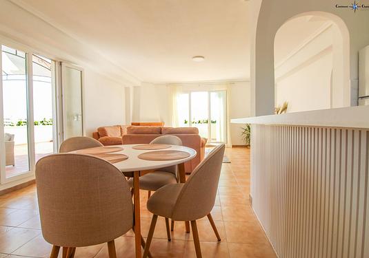 Apartment in Torrevieja