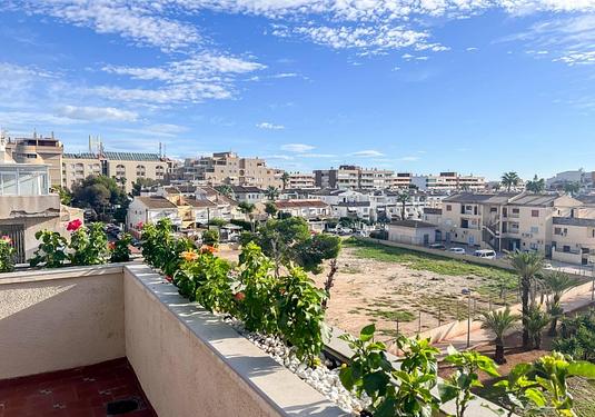 Apartment in Torrevieja