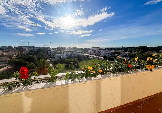 Apartment in Torrevieja