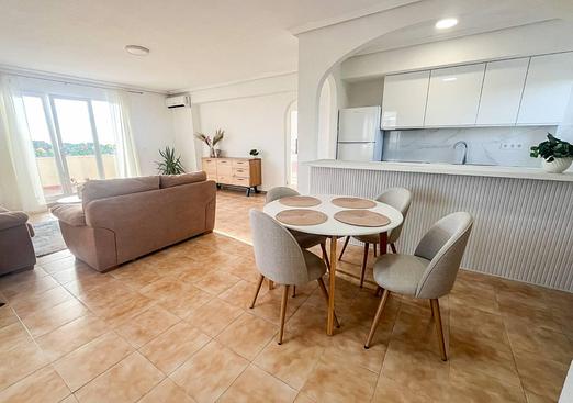 Apartment in Torrevieja