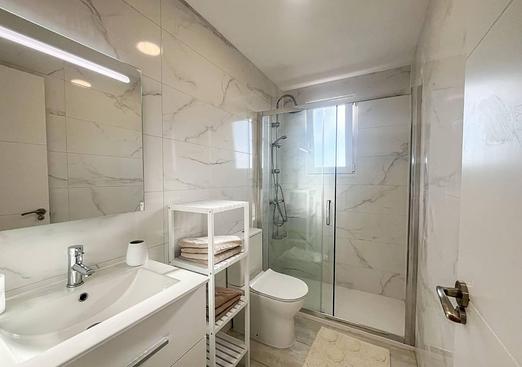 Apartment in Torrevieja