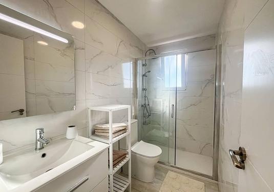 Apartment in Torrevieja