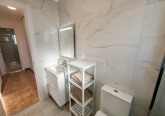 Apartment in Torrevieja