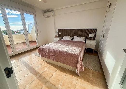 Apartment in Torrevieja