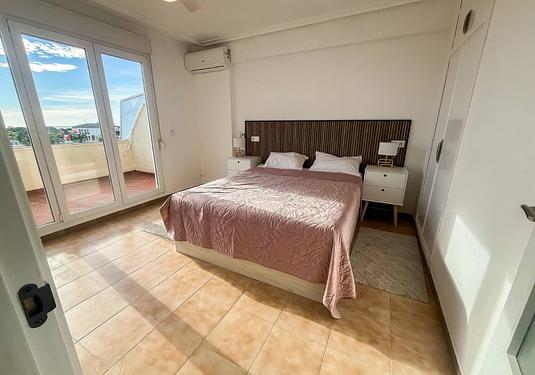 Apartment in Torrevieja