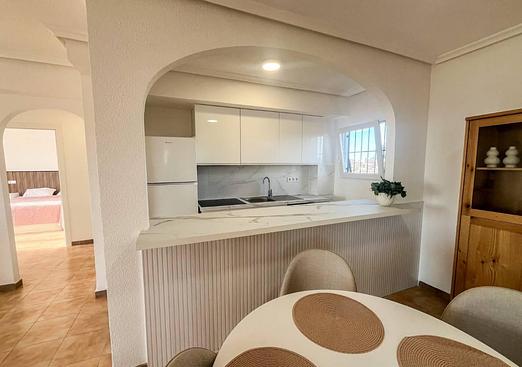 Apartment in Torrevieja