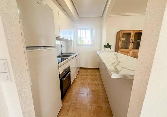 Apartment in Torrevieja
