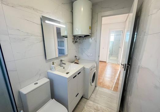 Apartment in Torrevieja