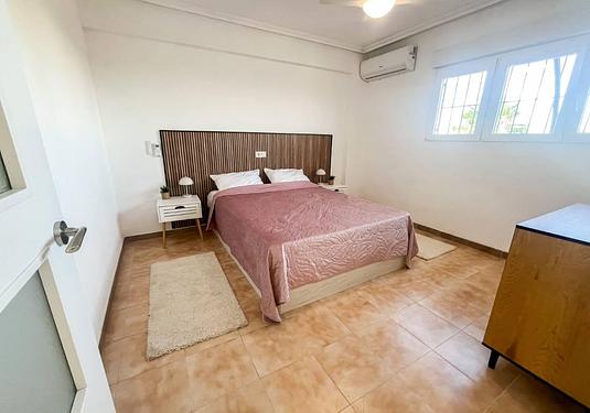 Apartment in Torrevieja