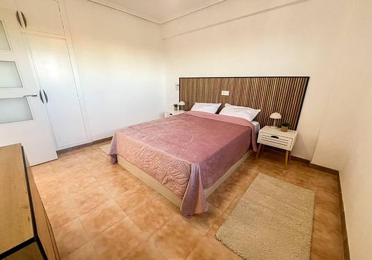 Apartment in Torrevieja