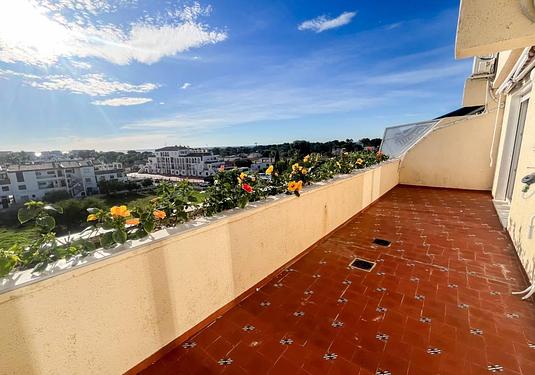 Apartment in Torrevieja