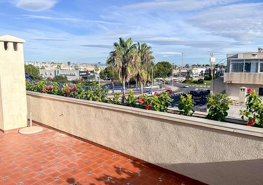 Apartment in Torrevieja