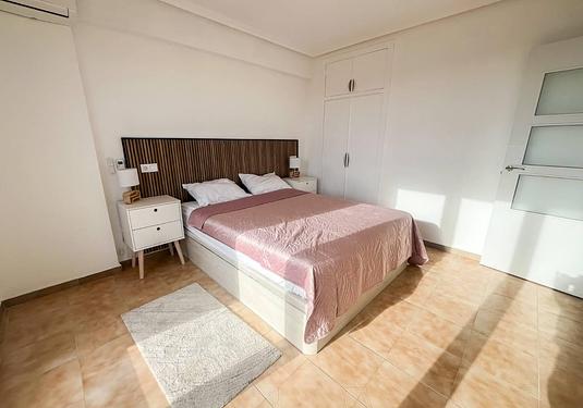 Apartment in Torrevieja