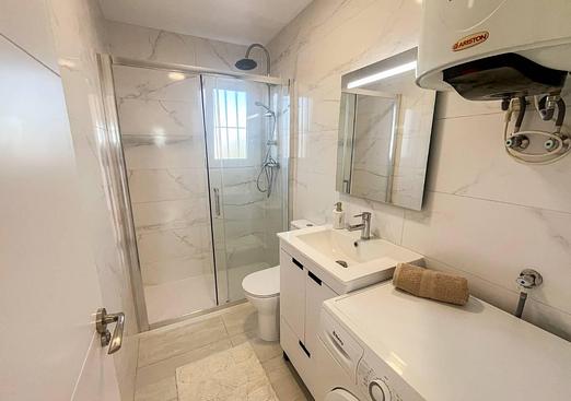 Apartment in Torrevieja