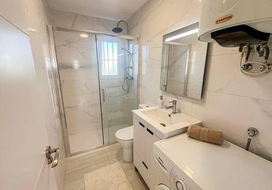 Apartment in Torrevieja