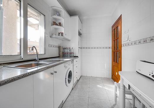 Apartment in Torrevieja