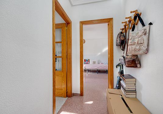 Apartment in Torrevieja