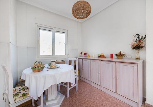 Apartment in Torrevieja