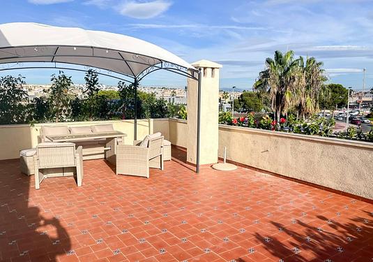 Apartment in Torrevieja