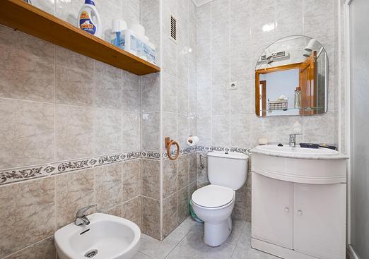 Apartment in Torrevieja