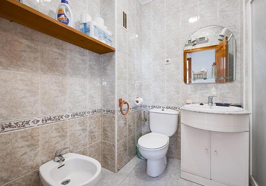 Apartment in Torrevieja