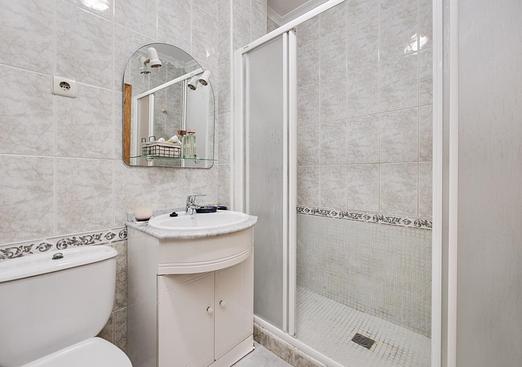 Apartment in Torrevieja
