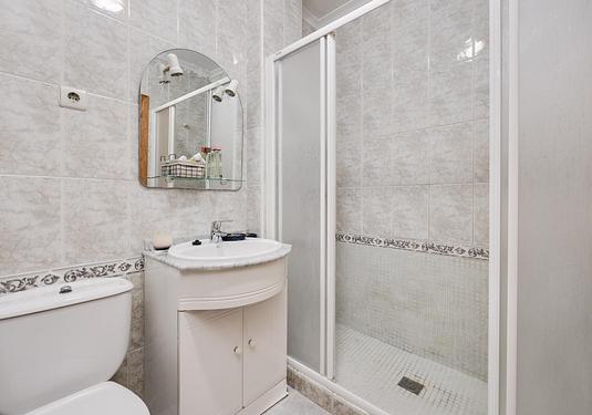 Apartment in Torrevieja