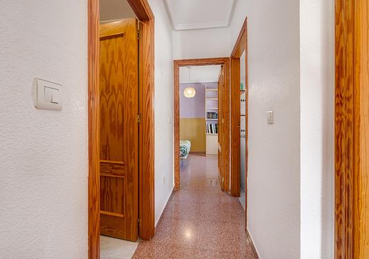 Apartment in Torrevieja