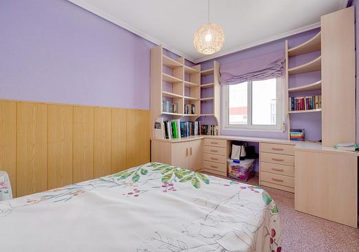 Apartment in Torrevieja